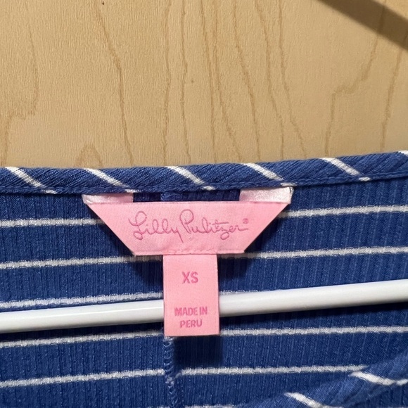 Womens Lilly Pulitzer dress - Picture 4 of 4